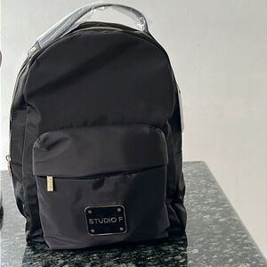 STUDIO F NEW backpack bag